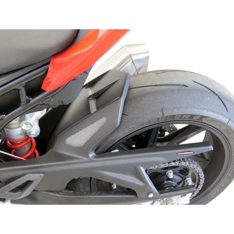201-B104-680 Parafango Posteriore in ABS BMW M 1000 R 1000 2023 2025 POWERBRONZE