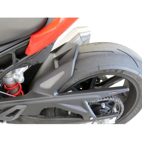 201-B104-603 Parafango Posteriore in ABS BMW M 1000 RR 1000 2020 2025 POWERBRONZE