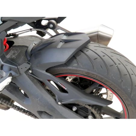 301-B104-670 Parafango Posteriore in ABS BMW M 1000 XR 1000 2024 2025 POWERBRONZE