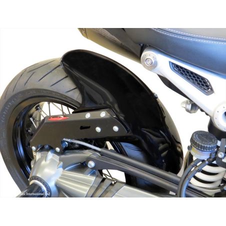 300-B108-003 Parafango Posteriore in ABS BMW R 12 NineT 1250 2023 2025 POWERBRONZE