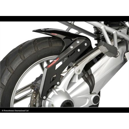 300-B103-070 Parafango Posteriore in ABS BMW R 1200 GS 1200 2004 2012 POWERBRONZE