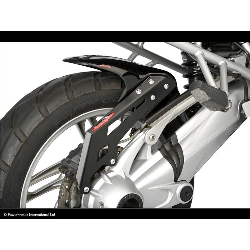 300-B103-070 Parafango Posteriore in ABS BMW R 1200 GS Adventure 1200 2006 2013 POWERBRONZE