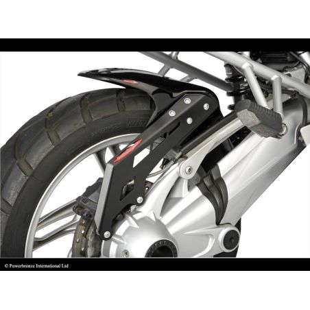 300-B103-070 Parafango Posteriore in ABS BMW R 1200 GS Adventure 1200 2006 2013 POWERBRONZE