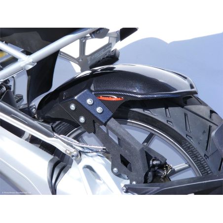 300-B106-003 Parafango Posteriore in ABS BMW R 1200 GS Adventure 1200 2014 2018 POWERBRONZE