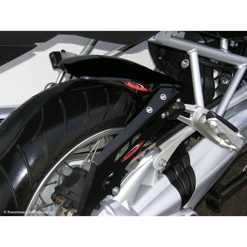 300-B104-003 Parafango Posteriore in ABS BMW R 1200 R 1200 2005 2014 POWERBRONZE