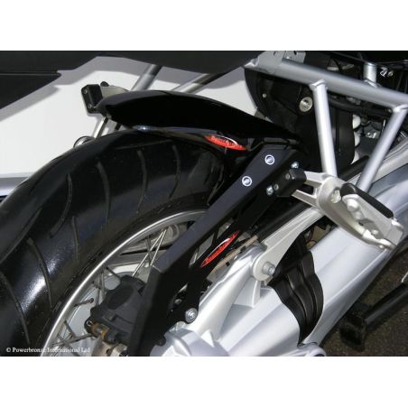 300-B104-003 Parafango Posteriore in ABS BMW R 1200 R Classic 1200 2011 2012 POWERBRONZE