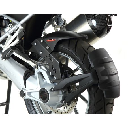 300-B112-080 Parafango Posteriore in ABS BMW R 1250 GS 1250 2019 2023 POWERBRONZE