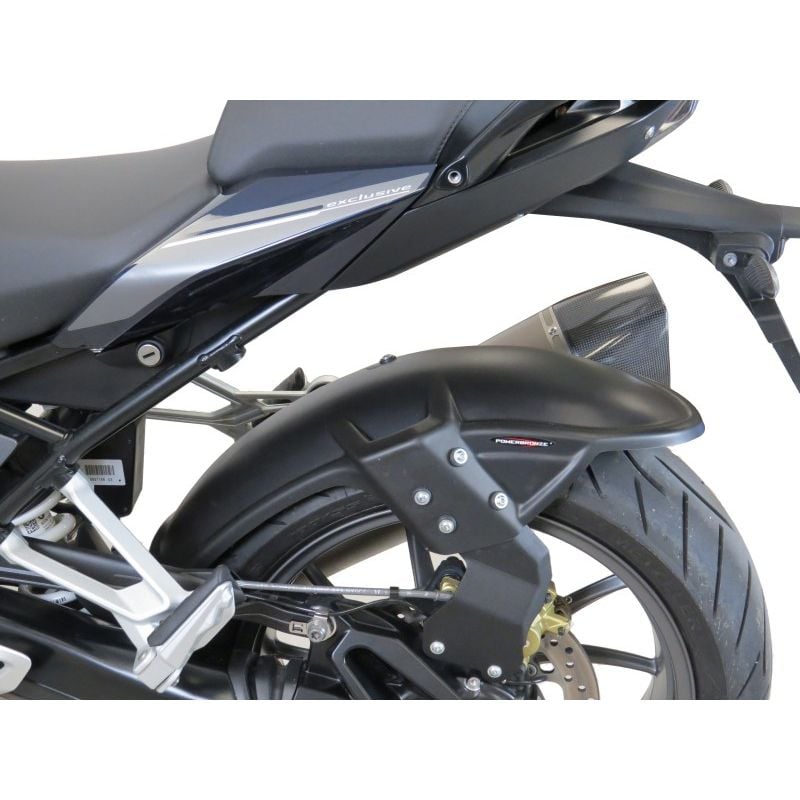 300-B111-003 Parafango Posteriore in ABS BMW R 1250 RS 1250 2019 2024 POWERBRONZE