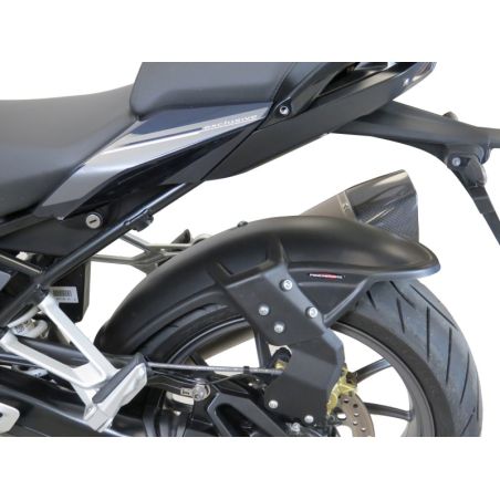 300-B111-070 Parafango Posteriore in ABS BMW R 1250 RS 1250 2019 2024 POWERBRONZE