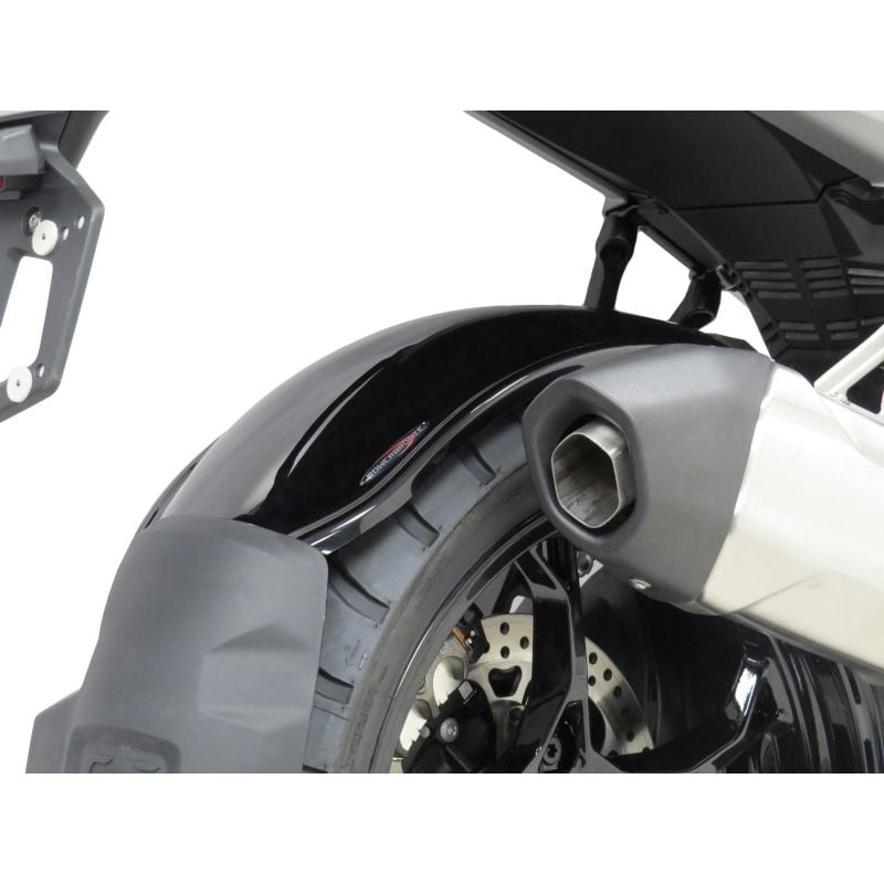 300-B113 Parafango Posteriore in ABS BMW R 1300 GS 1300 2024 2025 POWERBRONZE