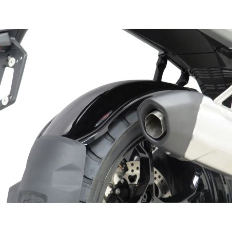 300-B113 Parafango Posteriore in ABS BMW R 1300 GS 1300 2024 2025 POWERBRONZE