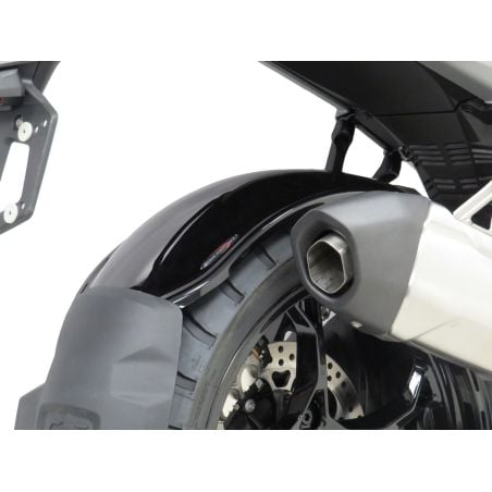 300-B113 Parafango Posteriore in ABS BMW R 1300 GS 1300 2024 2025 POWERBRONZE
