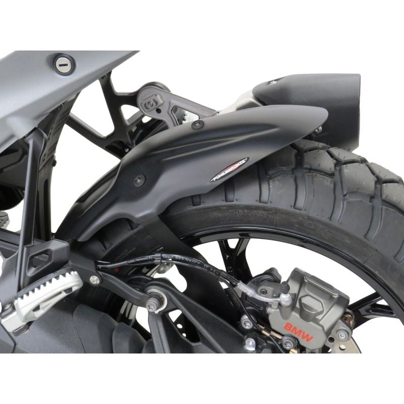 300-B114 Paraf. Post. in ABS - Corto BMW R 1300 GS 1300 2024 2025 POWERBRONZE