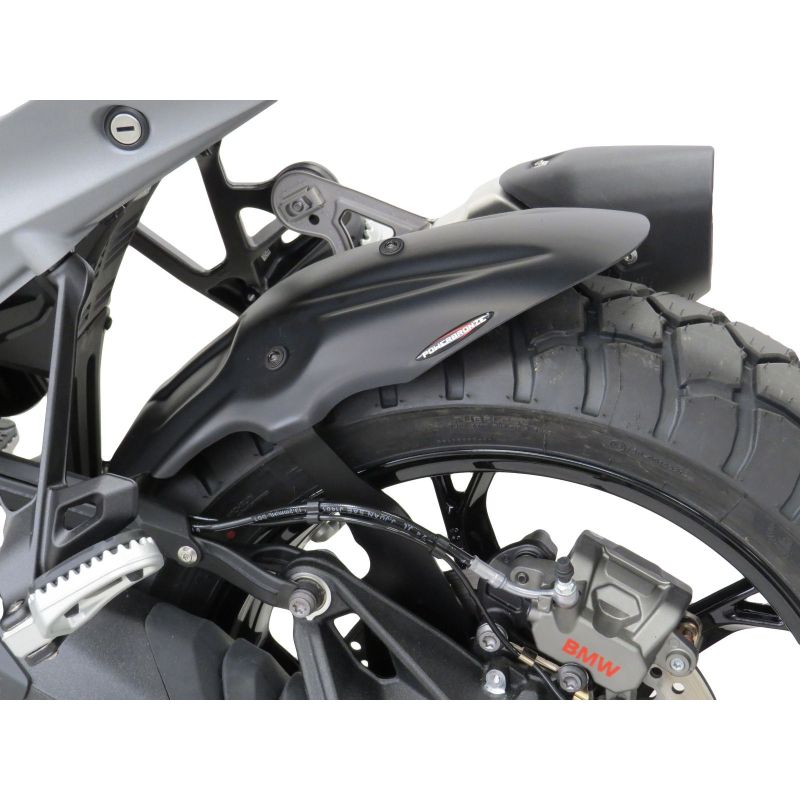 300-B114 Paraf. Post. in ABS - Corto BMW R 1300 GS 1300 2024 2025 POWERBRONZE