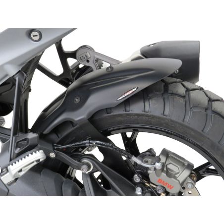 300-B114 Paraf. Post. in ABS - Corto BMW R 1300 GS 1300 2024 2025 POWERBRONZE