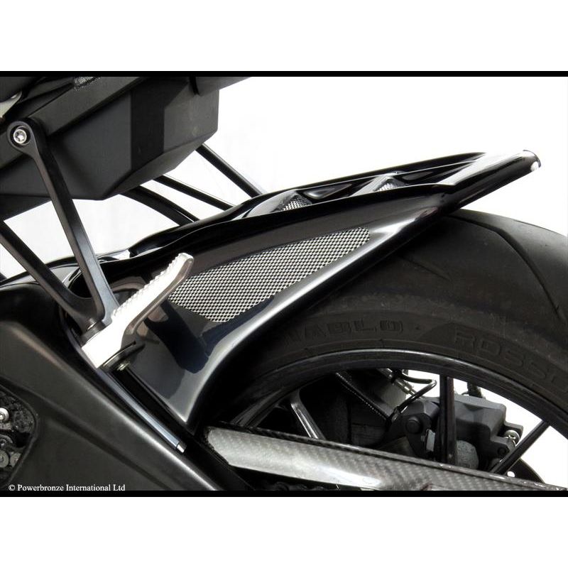 201-B102-603 Parafango Posteriore in ABS BMW S 1000 R 1000 2014 2020 POWERBRONZE