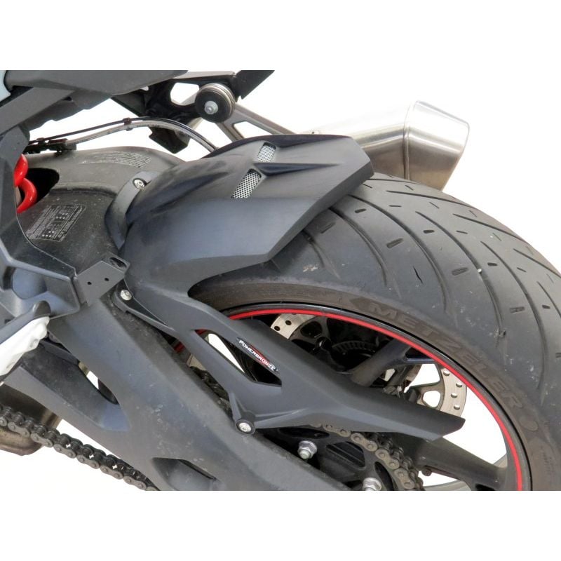 301-B104-670 Parafango Posteriore in ABS BMW S 1000 XR (2020to ) 1000 2020 2025 POWERBRONZE
