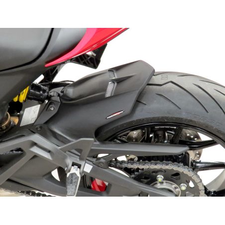 301-D102-603 Parafango Posteriore in ABS DUCATI Monster 937 / Plus 937 2021 2025 POWERBRONZE