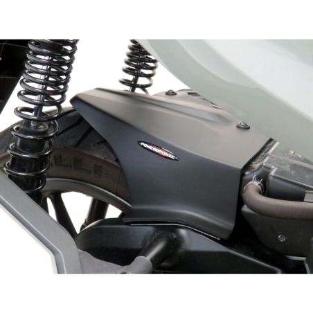 300-H126-003 Parafango Posteriore in ABS HONDA ADV 350 350 2022 2025 POWERBRONZE