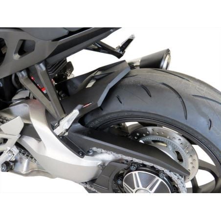 201-H111-603 Paraf. Post. in ABS - Corto HONDA CB 1000 R 1000 2018 2025 POWERBRONZE