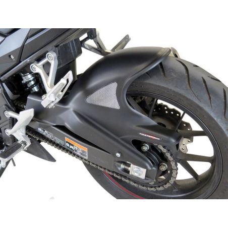 301-H114-603 Parafango Posteriore in ABS HONDA CB 500 F 500 2019 2021 POWERBRONZE