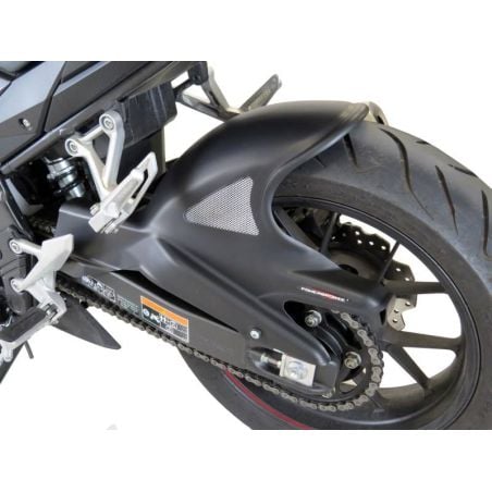 301-H114-603 Parafango Posteriore in ABS HONDA CB 500 X 500 2019 2021 POWERBRONZE