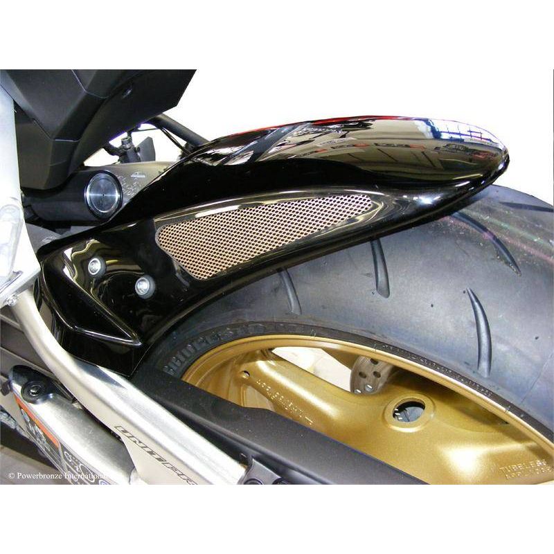 201-H105-680 Parafango Posteriore in ABS HONDA CBR 1000 RR 1000 2008 2016 POWERBRONZE