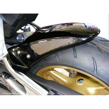 201-H107-603 Parafango Posteriore in ABS HONDA CBR 1000 RR 1000 2008 2016 POWERBRONZE