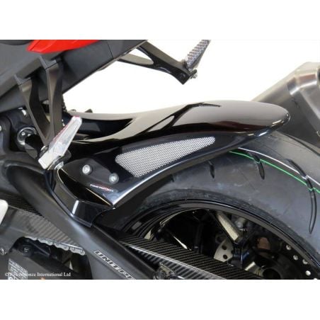 201-H108-603 Parafango Posteriore in ABS HONDA CBR 1000 RR 1000 2017 2019 POWERBRONZE