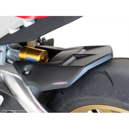 201-H110-670 Paraf. Post. in ABS - Corto HONDA CBR 1000 RR 1000 2017 2019 POWERBRONZE