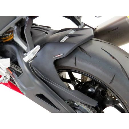 201-H112-680 Parafango Posteriore in ABS HONDA CBR 1000 RR-R SP (Brembo) 1000 2020 2024 POWERBRONZE