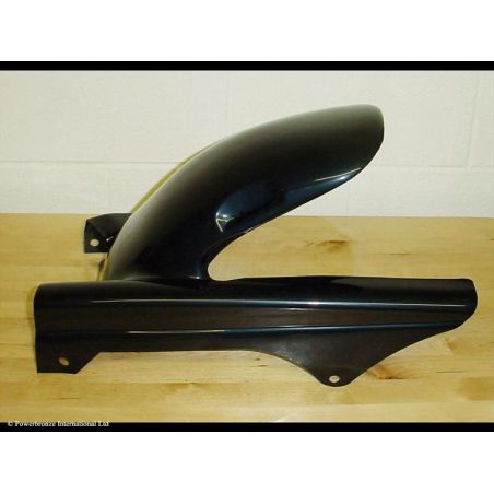 300-H114-003 Parafango Posteriore in ABS HONDA CBR 1100 XX 1100 1997 2005 POWERBRONZE
