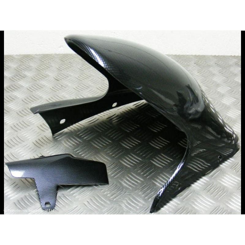 300-H109-080 Parafango Posteriore in ABS HONDA CBR 900 RR 900 1996 1999 POWERBRONZE