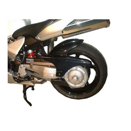 300-H107-080 Parafango Posteriore in ABS HONDA CrossRunner 800 (VFR 800 X) 800 2011 2014 POWERBRONZE