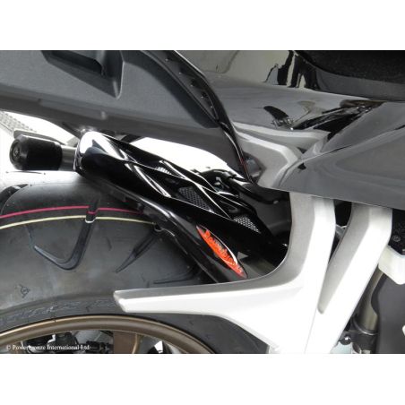 301-H112-603 Parafango Posteriore in ABS HONDA CrossRunner 800 (VFR 800 X) 800 2015 2020 POWERBRONZE