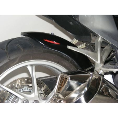 300-H120-080 Parafango Posteriore in ABS HONDA Crosstourer 1200 1200 2012 2020 POWERBRONZE