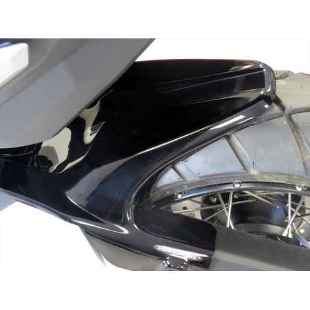 300-H123-070 Parafango Posteriore in ABS HONDA Forza 750 750 2021 2025 POWERBRONZE