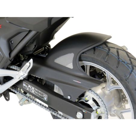 301-H116-680 Parafango Posteriore in ABS HONDA NC 750 X (2021to ) 750 2021 2025 POWERBRONZE