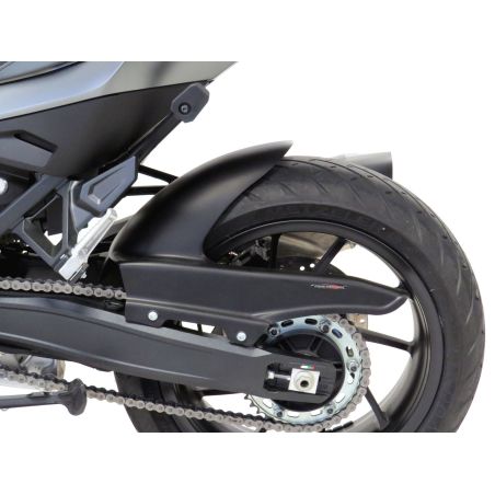 300-H127-080 Parafango Posteriore in ABS HONDA NT 1100 1100 2022 2025 POWERBRONZE