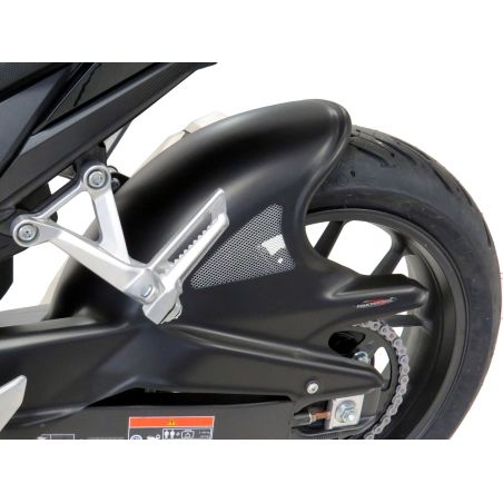 301-H117-680 Parafango Posteriore in ABS HONDA NX 500 500 2024 2025 POWERBRONZE
