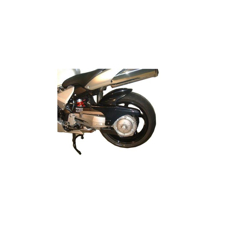 300-H107-003 Parafango Posteriore in ABS HONDA VFR 800 800 2002 2013 POWERBRONZE