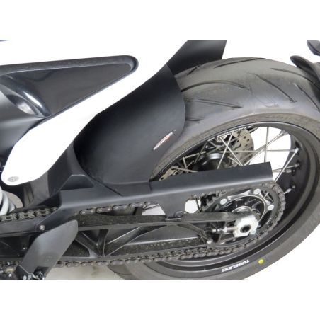 300-HU101-070 Parafango Posteriore in ABS HUSQVARNA Svartpilen 701 700 2018 2022 POWERBRONZE