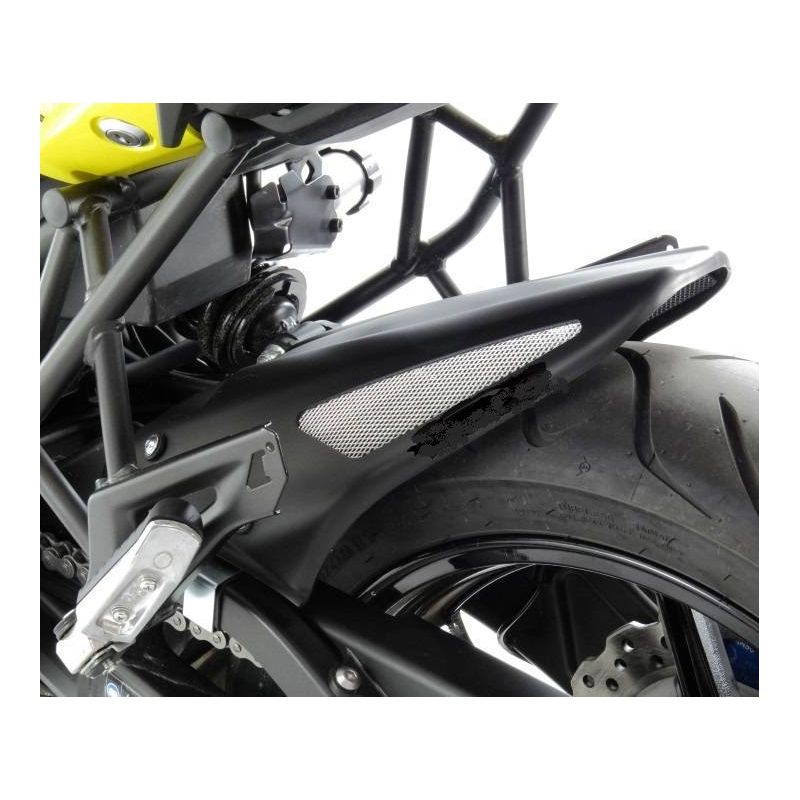 301-K109-603 Parafango Posteriore in ABS KAWASAKI Versys 650 650 2007 2025 POWERBRONZE