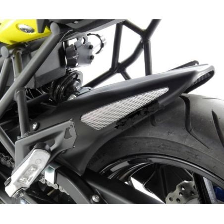 301-K109-670 Parafango Posteriore in ABS KAWASAKI Versys 650 650 2007 2025 POWERBRONZE