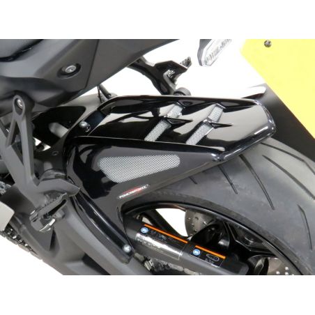 201-K121-603 Parafango Posteriore in ABS KAWASAKI Z H2 / SE 1000 2020 2025 POWERBRONZE