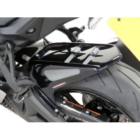 201-K121-603 Parafango Posteriore in ABS KAWASAKI Z H2 / SE 1000 2020 2025 POWERBRONZE