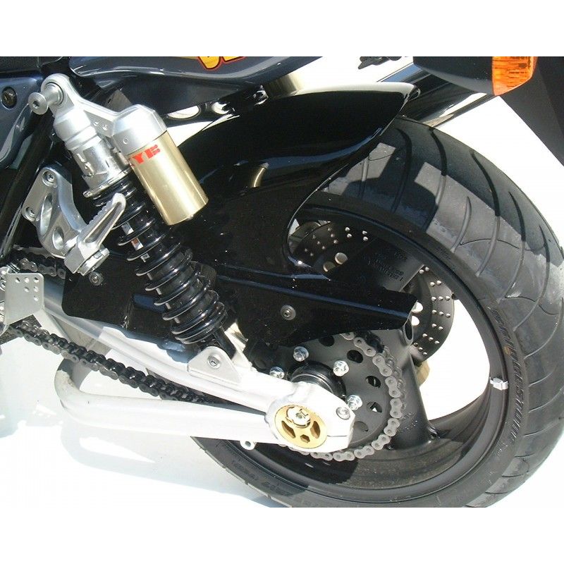300-K106-003 Parafango Posteriore in ABS KAWASAKI ZRX 1200 R 1200 2001 2006 POWERBRONZE