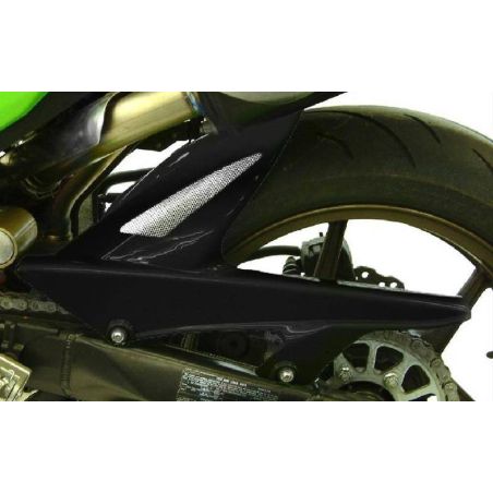 201-K103-603 Parafango Posteriore in ABS KAWASAKI ZX-10R (to 2020) 1000 2006 2007 POWERBRONZE