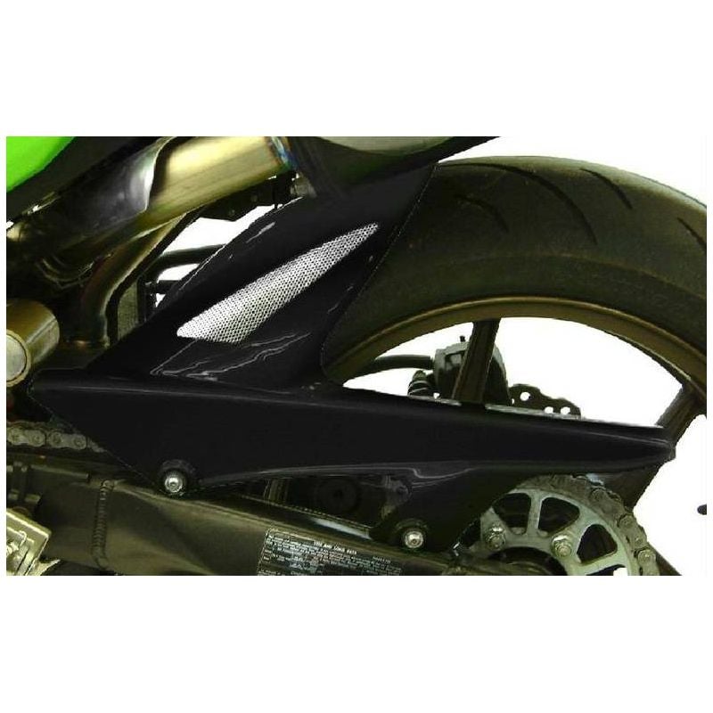201-K103-680 Parafango Posteriore in ABS KAWASAKI ZX-10R (to 2020) 1000 2006 2007 POWERBRONZE