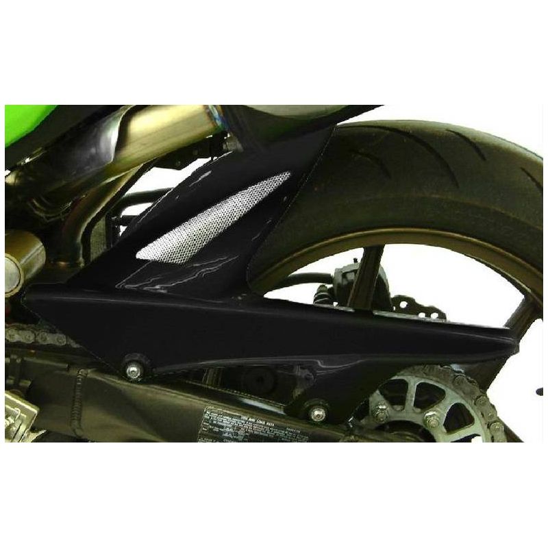 201-K103-680 Parafango Posteriore in ABS KAWASAKI ZX-10R (to 2020) 1000 2006 2007 POWERBRONZE